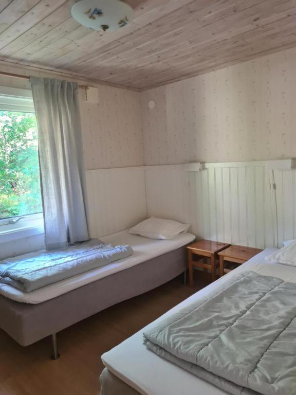 Gaerdsholmens Skaergardshemman "Eken" Villa Edsbruk Bagian luar foto